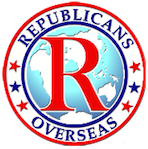 Republicans Overseas UK